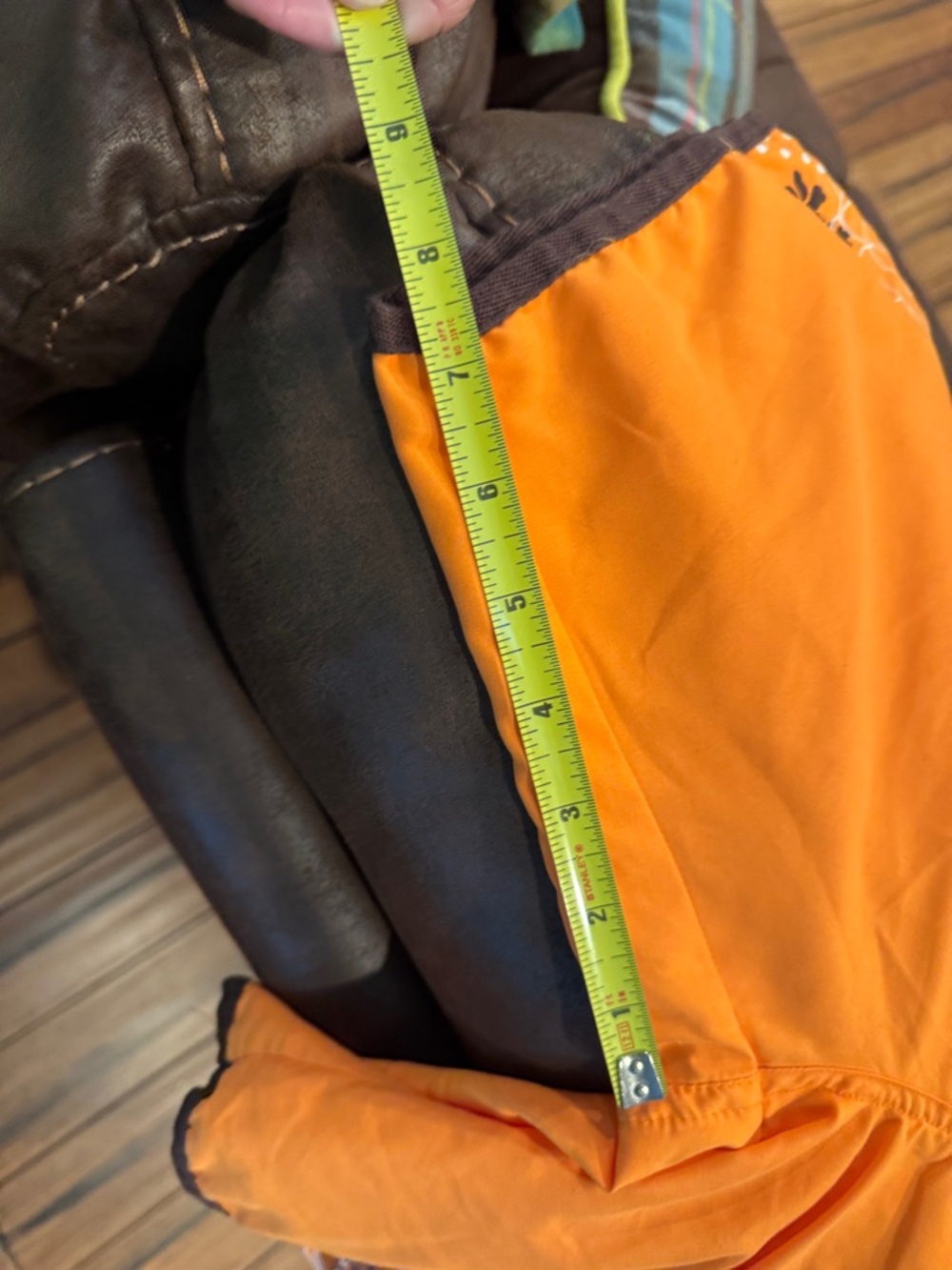 Body Glove swim shorts - Picture 10 of 10